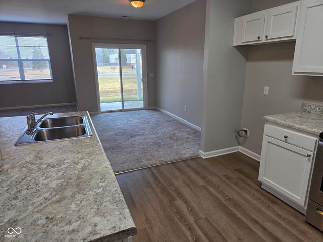 1624 Capra Court, Beech Grove, IN 46107