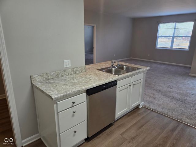 1624 Capra Court, Beech Grove, IN 46107