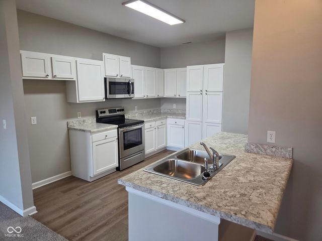 1624 Capra Court, Beech Grove, IN 46107