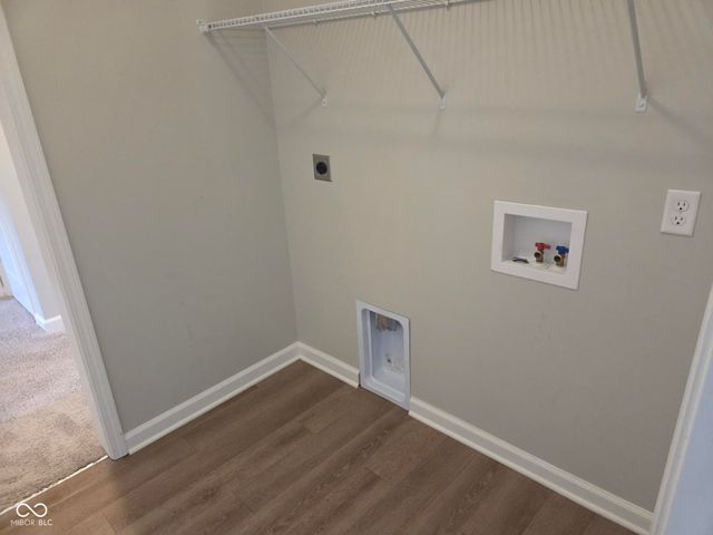 1624 Capra Court, Beech Grove, IN 46107