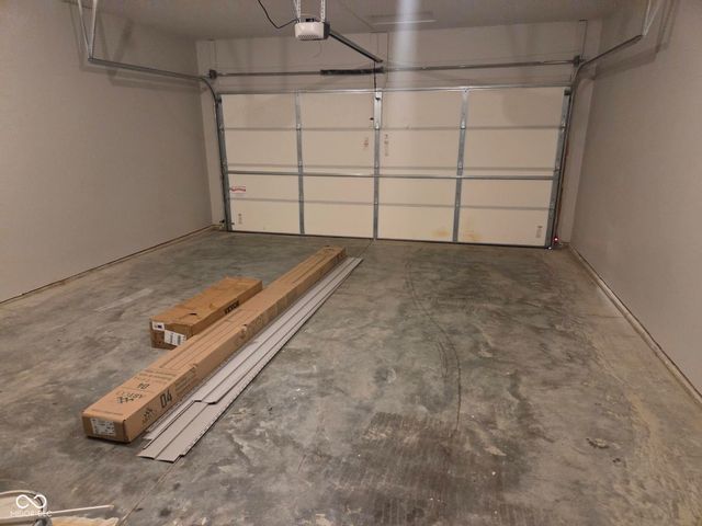 1624 Capra Court, Beech Grove, IN 46107