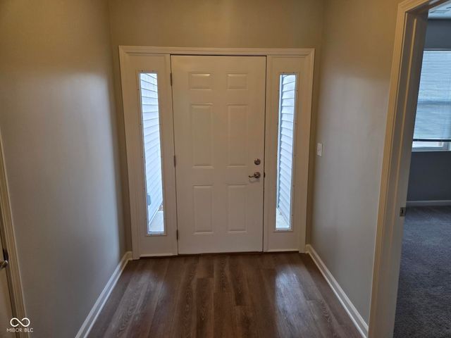 1624 Capra Court, Beech Grove, IN 46107