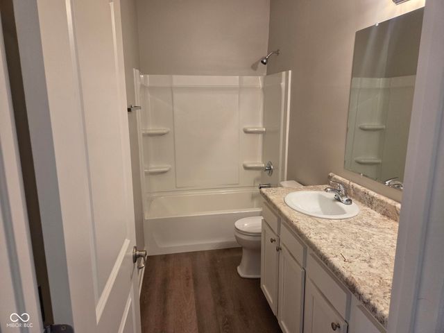 1624 Capra Court, Beech Grove, IN 46107