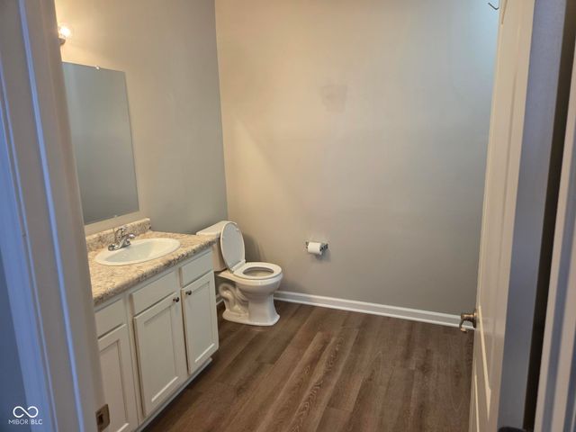 1624 Capra Court, Beech Grove, IN 46107