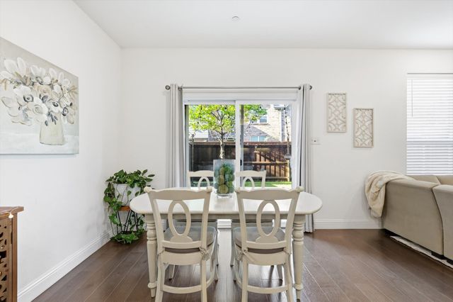 982 Mikaela Drive, Allen, TX 75013