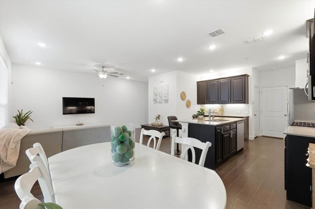 982 Mikaela Drive, Allen, TX 75013