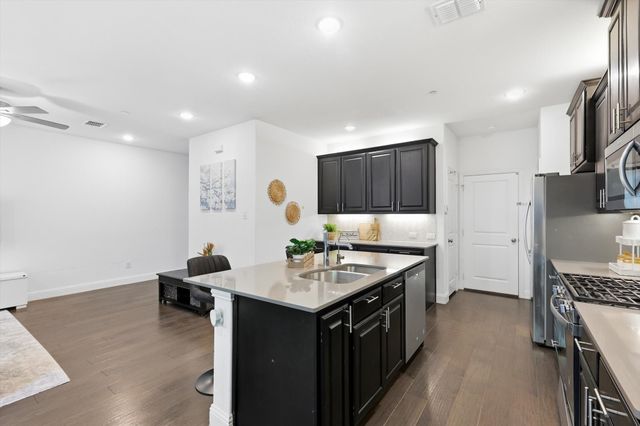 982 Mikaela Drive, Allen, TX 75013