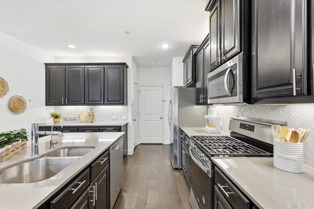 982 Mikaela Drive, Allen, TX 75013