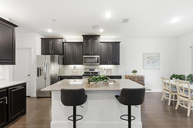 982 Mikaela Drive, Allen, TX 75013