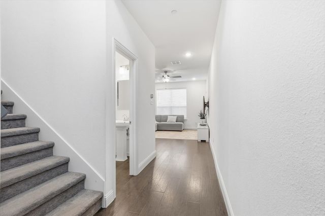 982 Mikaela Drive, Allen, TX 75013