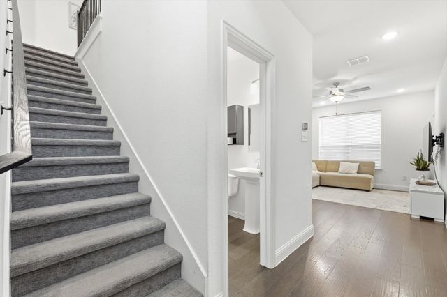 982 Mikaela Drive, Allen, TX 75013