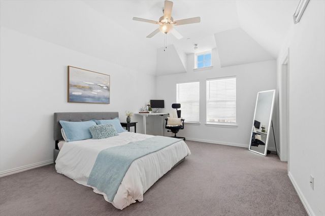 982 Mikaela Drive, Allen, TX 75013