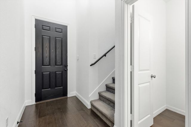 982 Mikaela Drive, Allen, TX 75013