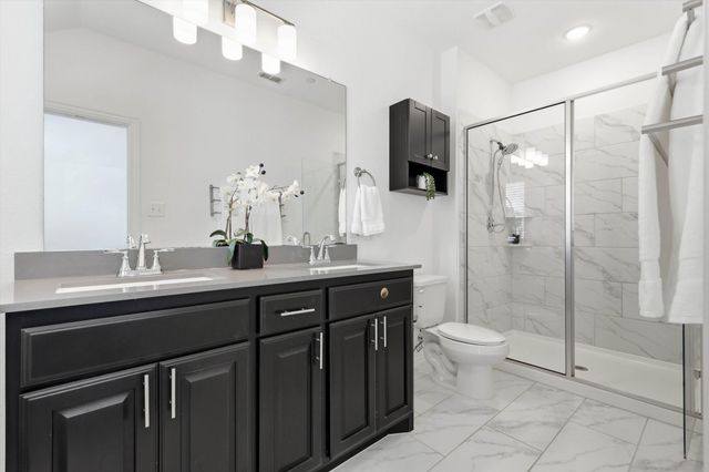 982 Mikaela Drive, Allen, TX 75013