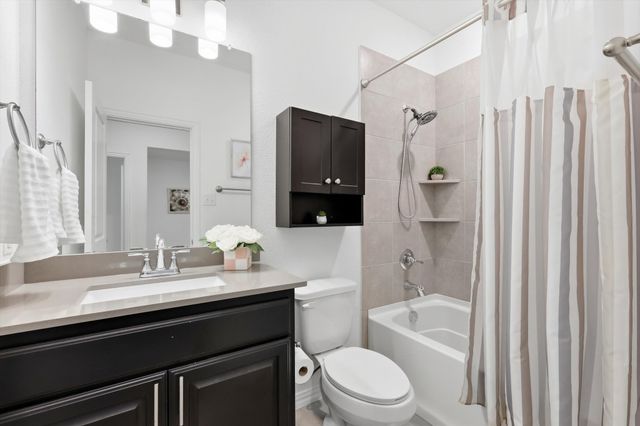 982 Mikaela Drive, Allen, TX 75013