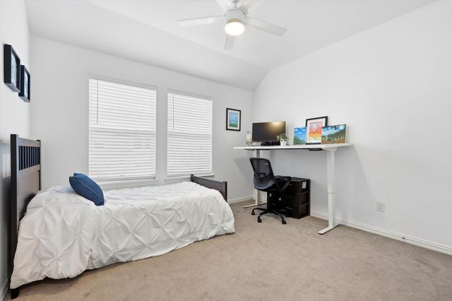 982 Mikaela Drive, Allen, TX 75013