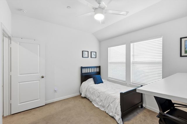 982 Mikaela Drive, Allen, TX 75013