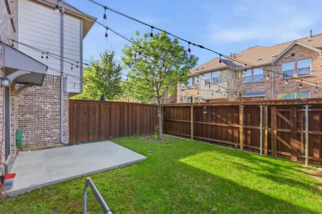 982 Mikaela Drive, Allen, TX 75013