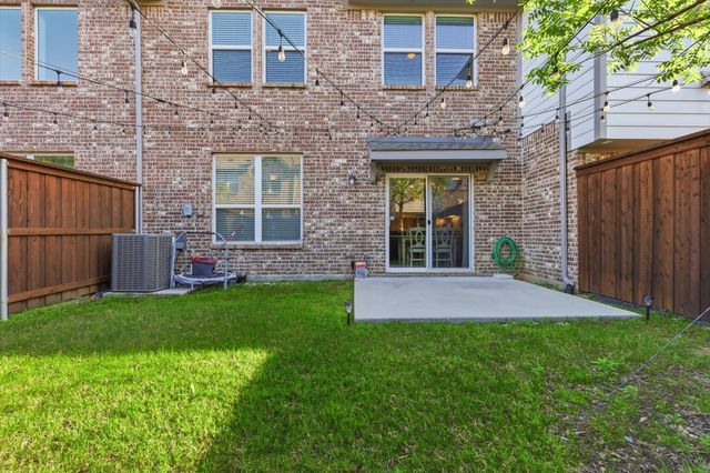 982 Mikaela Drive, Allen, TX 75013