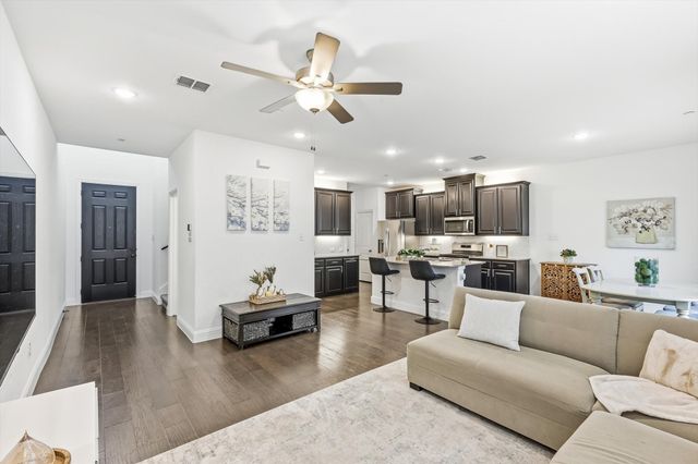 982 Mikaela Drive, Allen, TX 75013