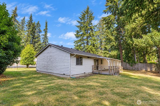 11375 Elder Avenue SW, Port Orchard, WA 98367
