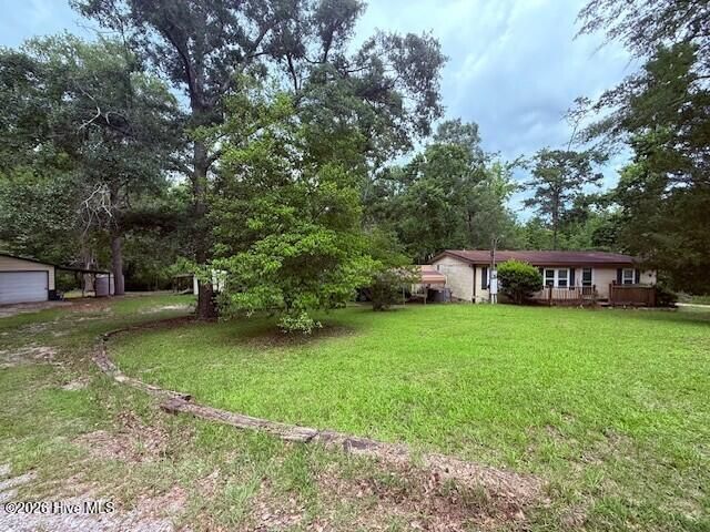 1784 Powell Road, Augusta, GA 30909