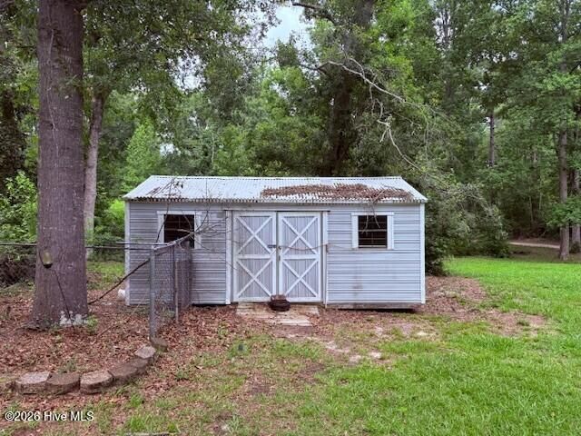 1784 Powell Road, Augusta, GA 30909