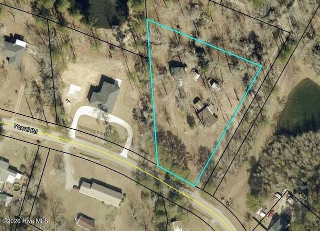 1784 Powell Road, Augusta, GA 30909