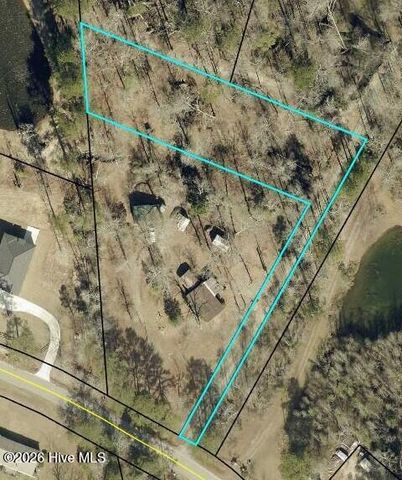 1784 Powell Road, Augusta, GA 30909