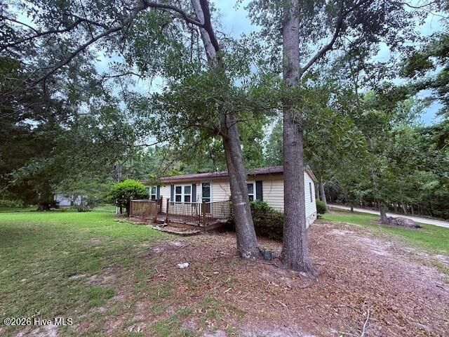 1784 Powell Road, Augusta, GA 30909