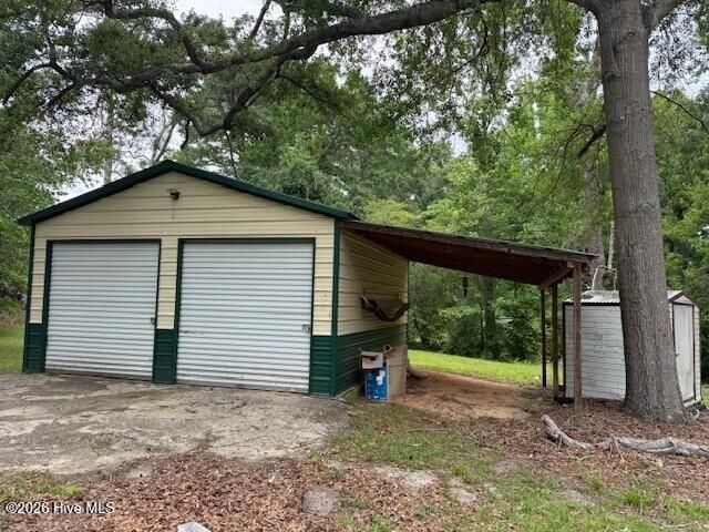 1784 Powell Road, Augusta, GA 30909