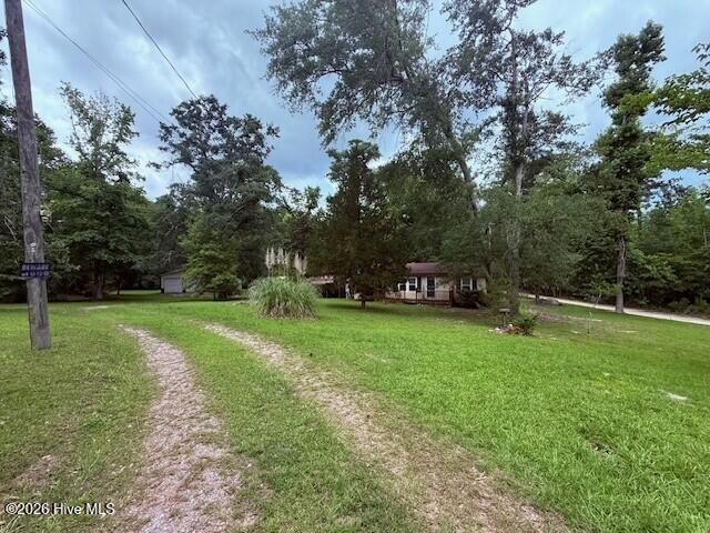 1784 Powell Road, Augusta, GA 30909