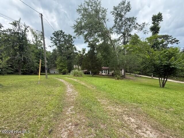 1784 Powell Road, Augusta, GA 30909