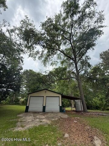 1784 Powell Road, Augusta, GA 30909