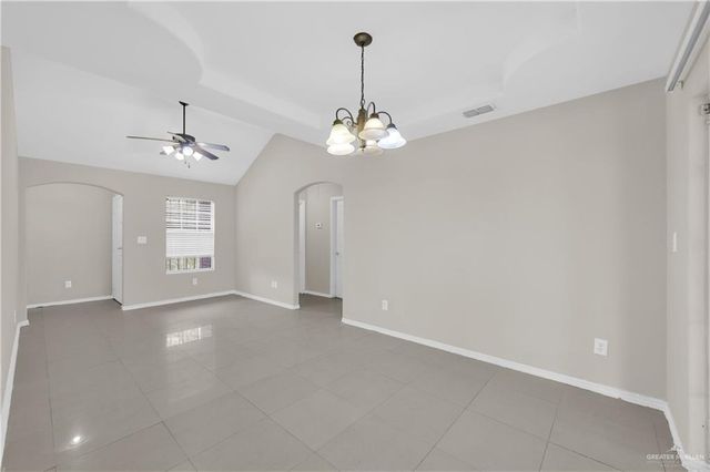 504 Rosa Priego Street, Donna, TX 78537