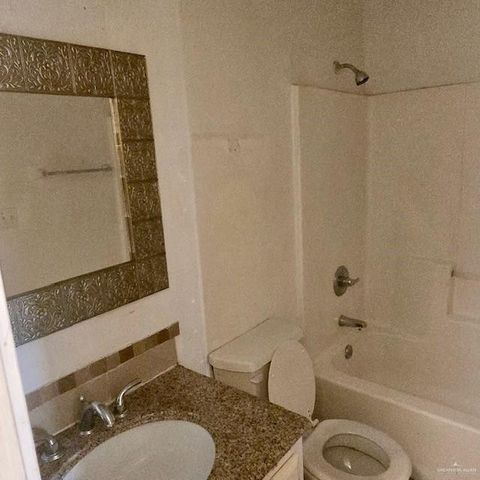 504 Rosa Priego Street, Donna, TX 78537