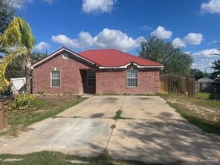 504 Rosa Priego Street, Donna, TX 78537