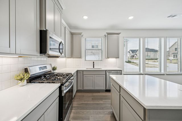 721 4th Street, Argyle, TX 76226