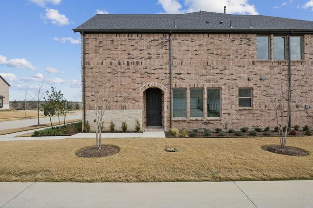 721 4th Street, Argyle, TX 76226