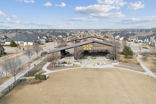 721 4th Street, Argyle, TX 76226