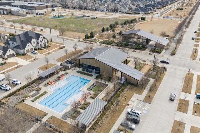 721 4th Street, Argyle, TX 76226