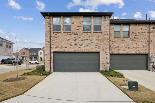 721 4th Street, Argyle, TX 76226