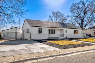 712 W 22nd St, Pueblo, CO 81003