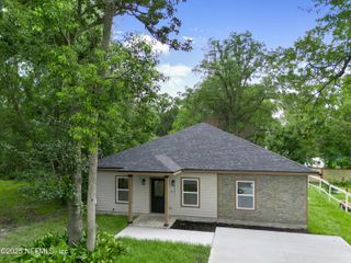 5231 WABASH Boulevard, Jacksonville, FL 32254