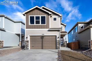 13592 Arriba Drive, Peyton, CO 80831