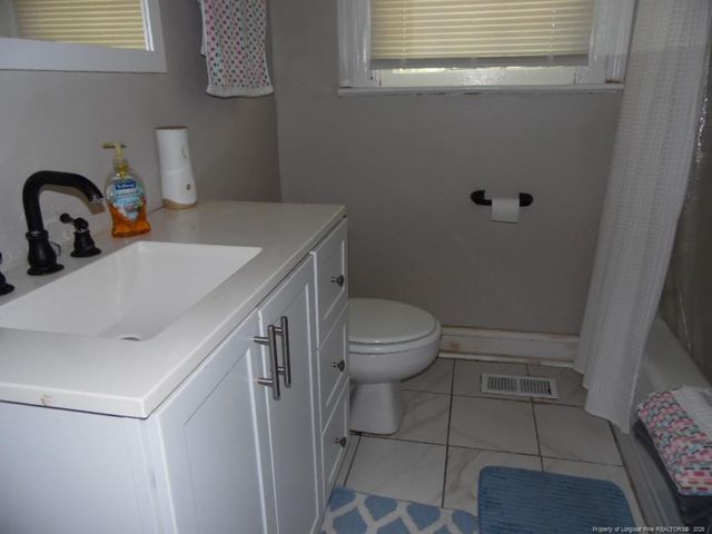 1912 Blake Street, Fayetteville, NC 28301