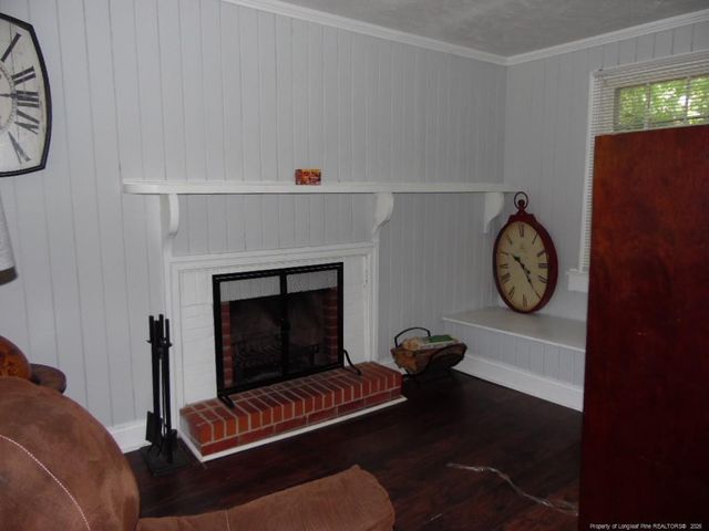 1912 Blake Street, Fayetteville, NC 28301