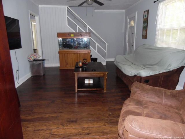 1912 Blake Street, Fayetteville, NC 28301