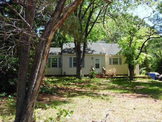 1912 Blake Street, Fayetteville, NC 28301