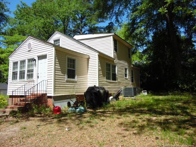 1912 Blake Street, Fayetteville, NC 28301